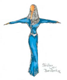 Picture created in 1998 by Boris Reznik